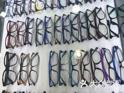 钻美眼镜:真的很实惠,物超所值,服务也比.无锡购物