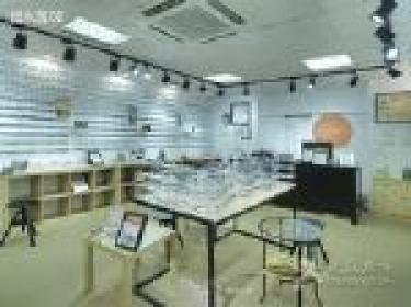 LOHO眼镜无锡崇安店加盟店_崇安区-3158招商加盟网