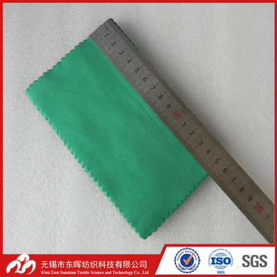 【无锡厂家现货供应库存超细纤维眼镜布全涤10*15cm大量低价处理】价格,厂家,图片,眼镜布,无锡市东晖纺织科技-