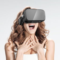vr眼镜 产品摄影 ps精修图 3d三维建模渲染 电商美工 亚马逊 天猫 京东