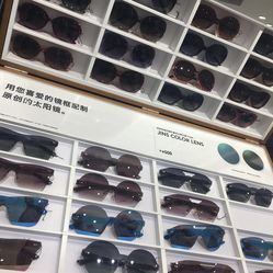 JINS无锡恒隆广场店电话, 地址, 价格, 营业时间(图)-眼镜店-无锡购物-大众点评网