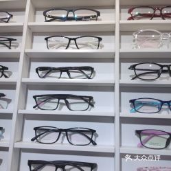 【精益眼镜】电话,地址,价格,营业时间(图) - 无锡购物