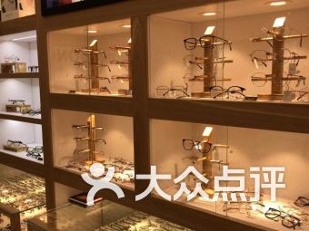 无锡精功眼镜连锁分店指南