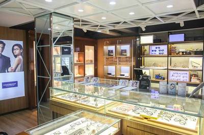 无锡这家眼镜店这是要逆天了吗?文末福利太可怕啦!